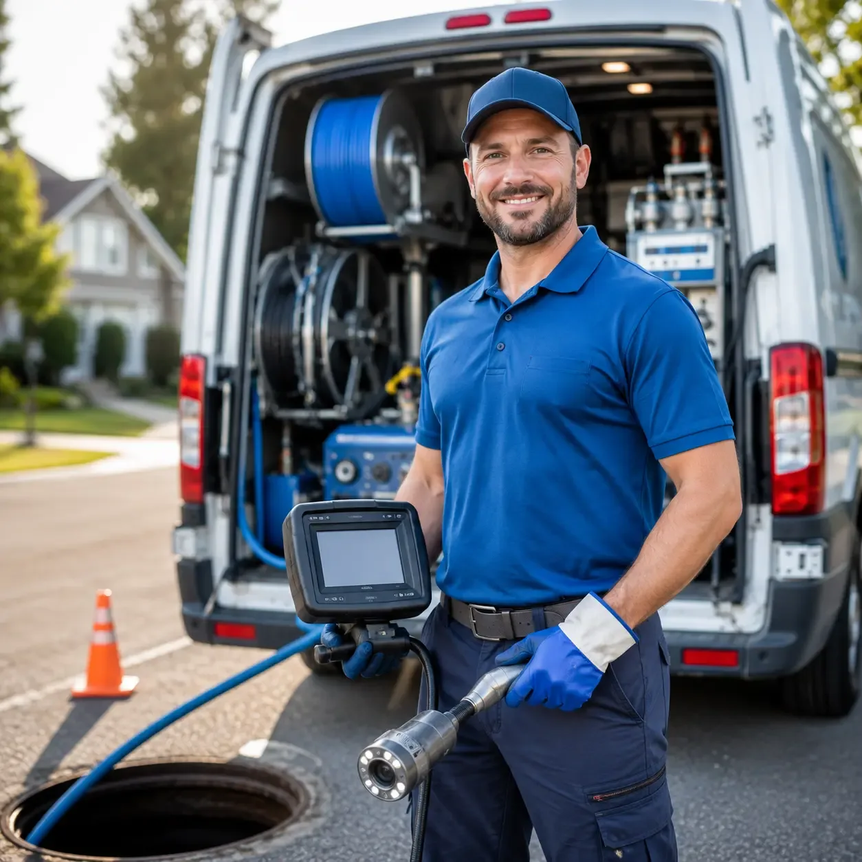 Local Pipe Relining specialists in Petersburg, IL