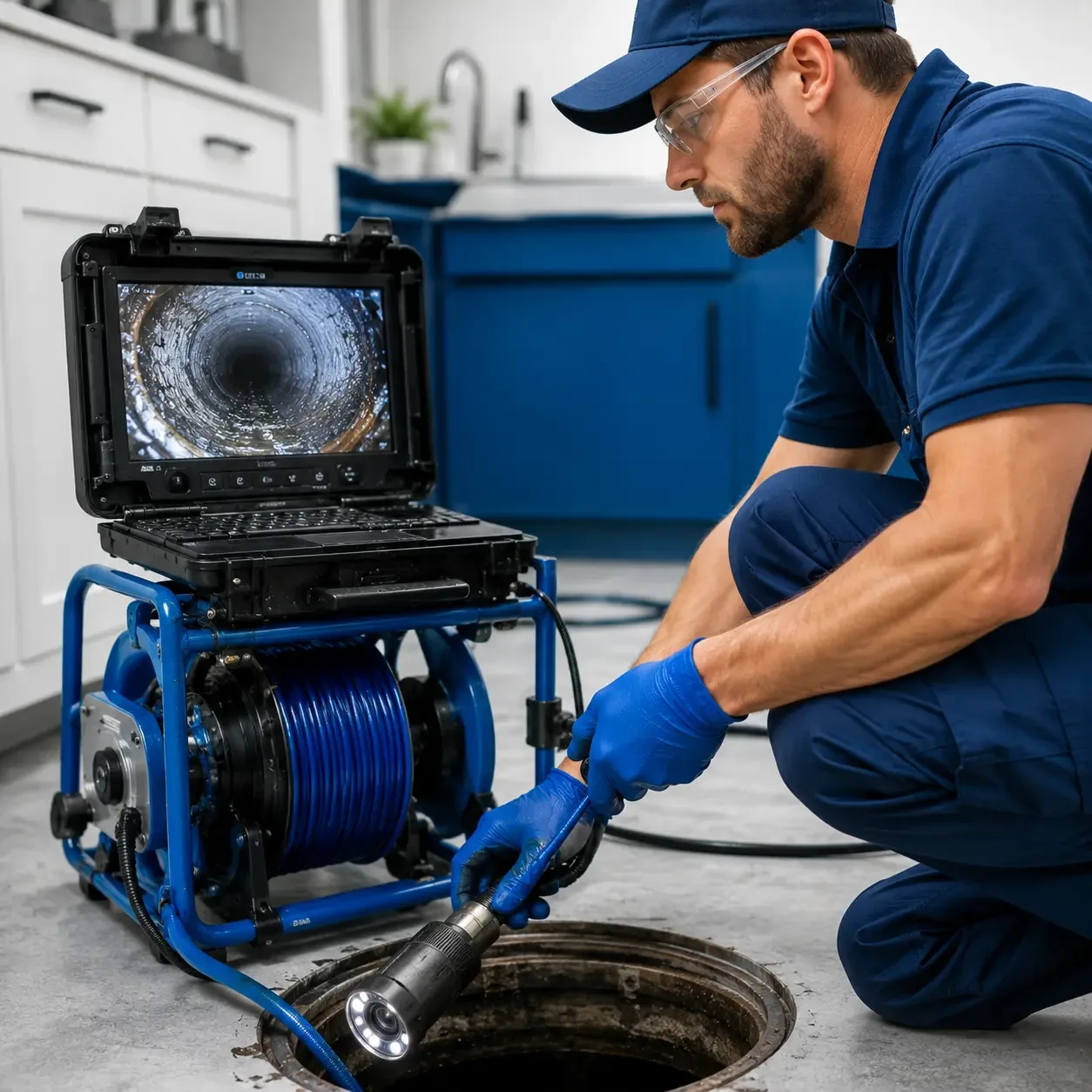 Pipe Relining professionals serving Petersburg, IL